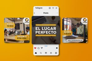 My mockup 112 from Instagram Mockup Promotion Kit