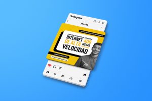 My mockup 117 from Instagram Mockup Promotion Kit