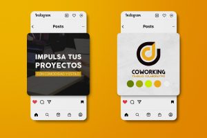 My mockup 119 from Instagram Mockup Promotion Kit