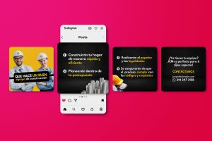My mockup 121 from Instagram Mockup Promotion Kit