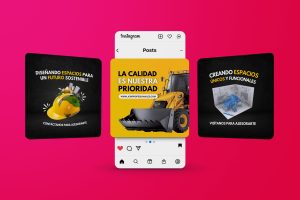 My mockup 128 from Instagram Mockup Promotion Kit