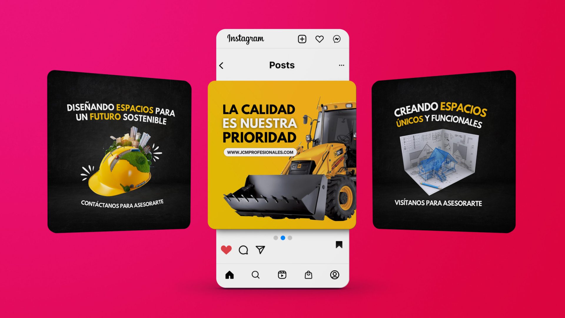 My mockup 128 from Instagram Mockup Promotion Kit