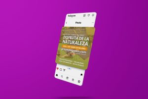 My mockup 132 from Instagram Mockup Promotion Kit