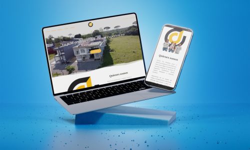 My mockup 174 from Electronic Devices 3D Mockup Kit