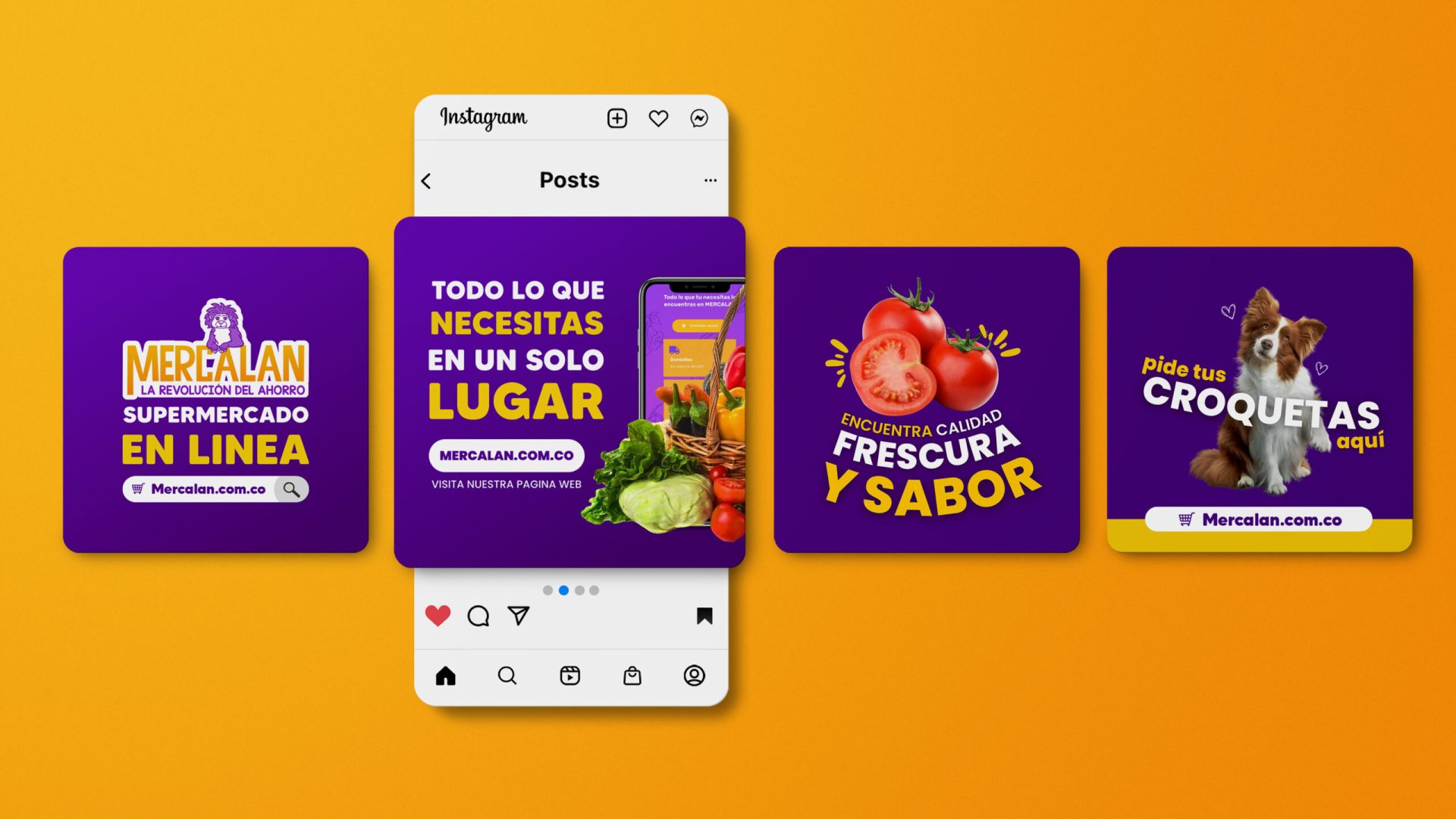 My mockup 35 from Instagram Mockup Promotion Kit