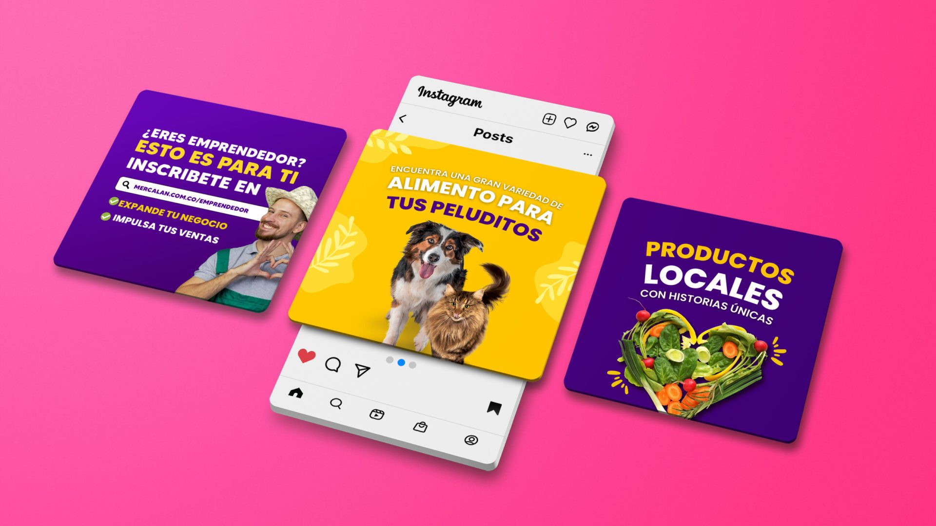 My mockup 37 from Instagram Mockup Promotion Kit