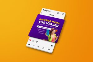 My mockup 39 from Instagram Mockup Promotion Kit